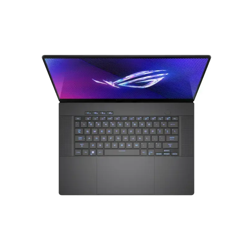 صفحه کیبورد لپ تاپ ایسوس GU605MV-QR177